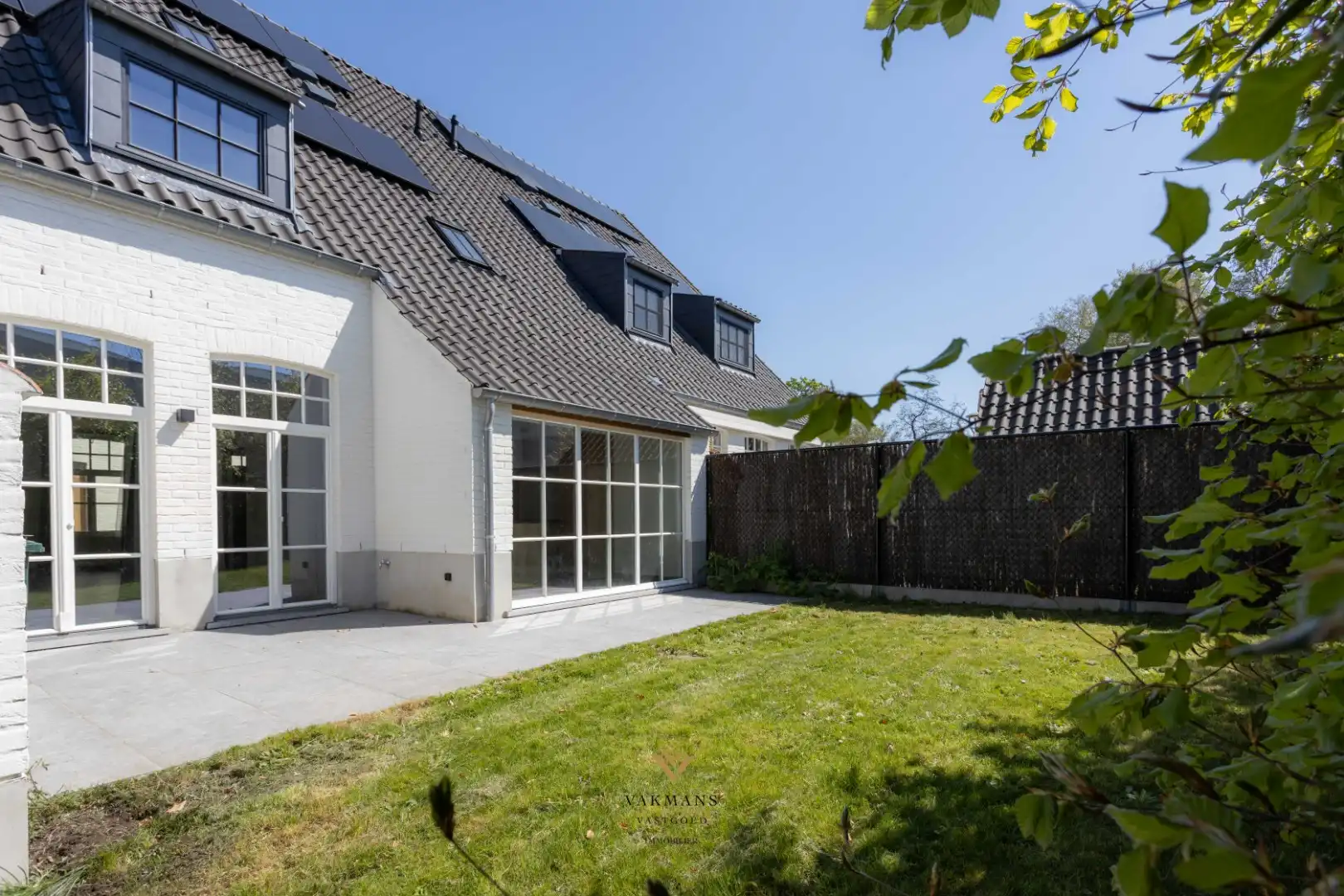 Exclusief nieuwbouw project in het centrum in alle rust foto 40