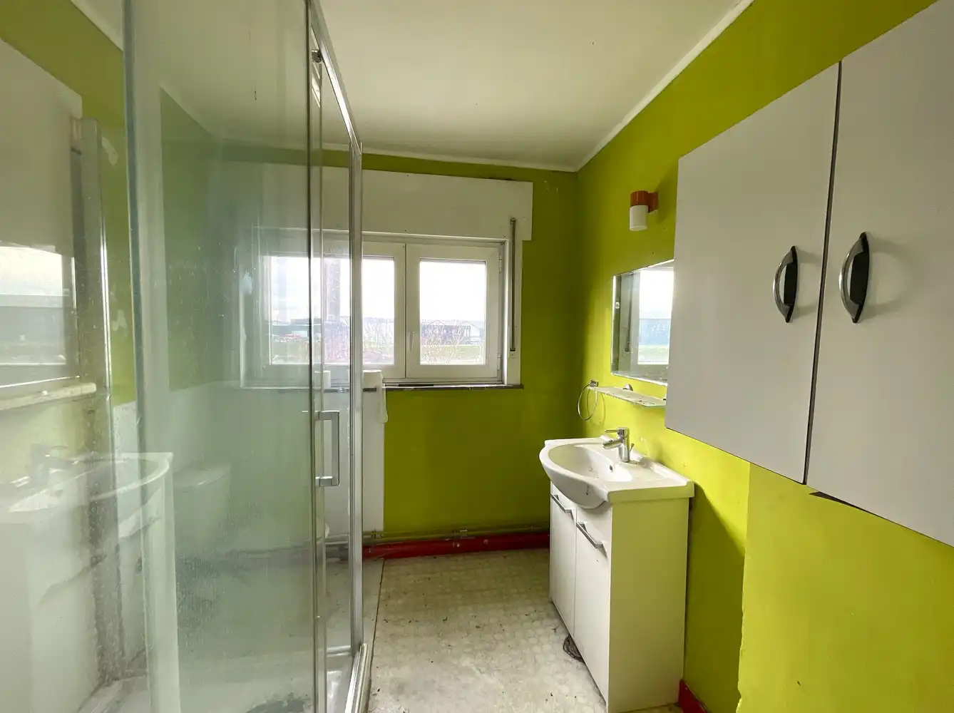 Te renoveren woning in Aarschot foto 13