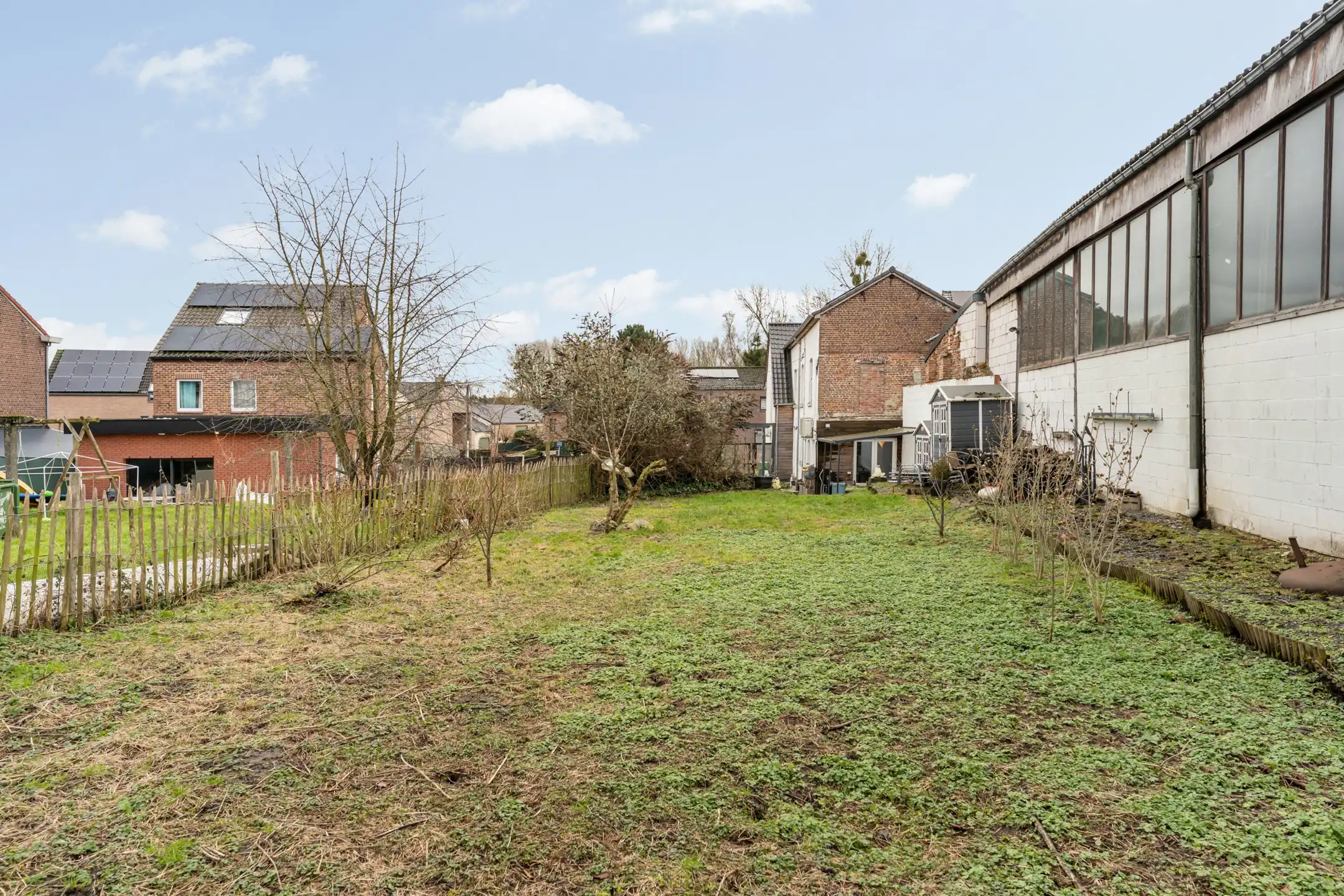 Charmante woning met thuisbatterij op 5a88 in Mal foto 21