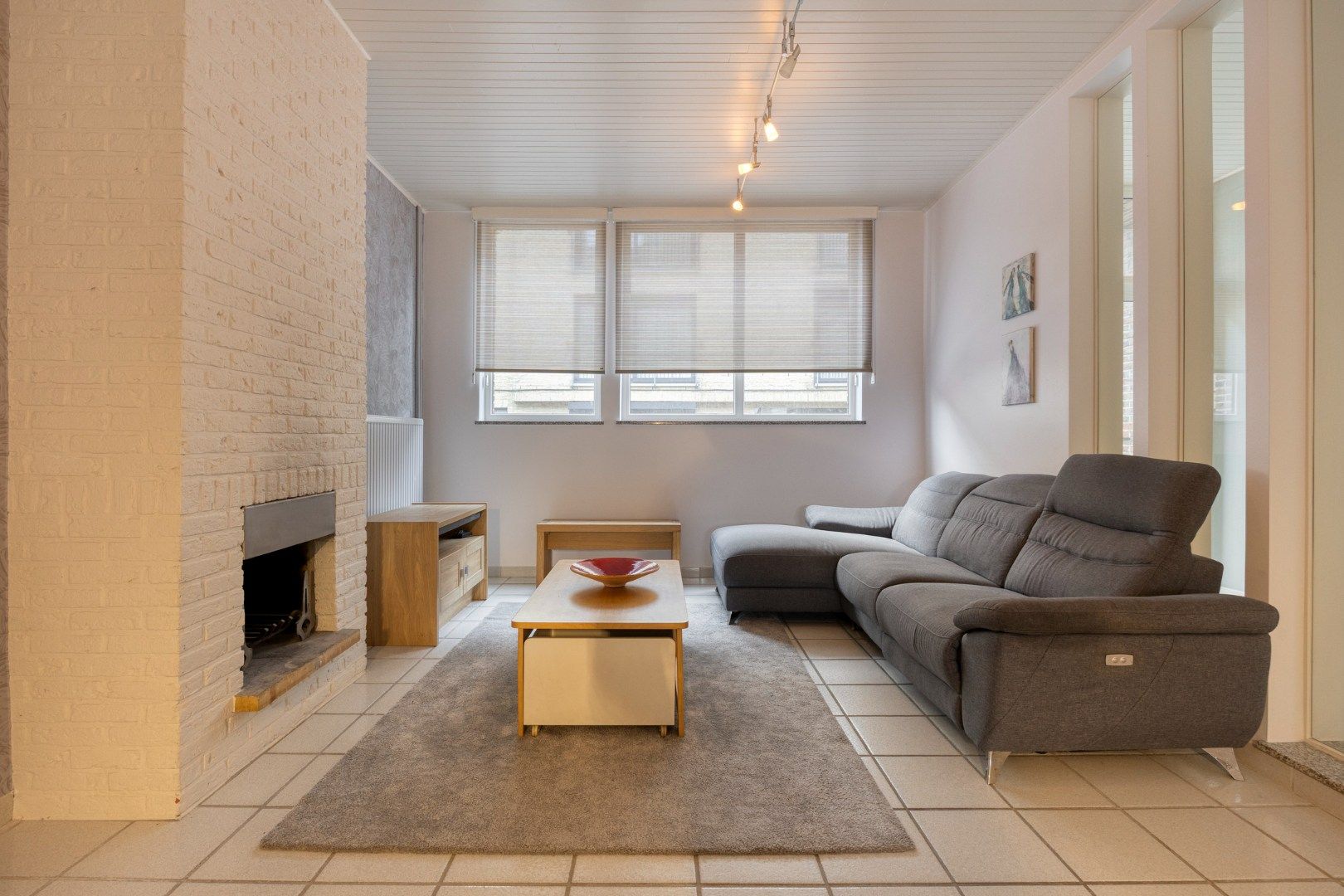 Instapklare woning met 5 slaapkamers, tuin, terras en garage in Kessel-Lo – EPC 329 kWh/m² - bewoonbare opp. 186 m² foto 5