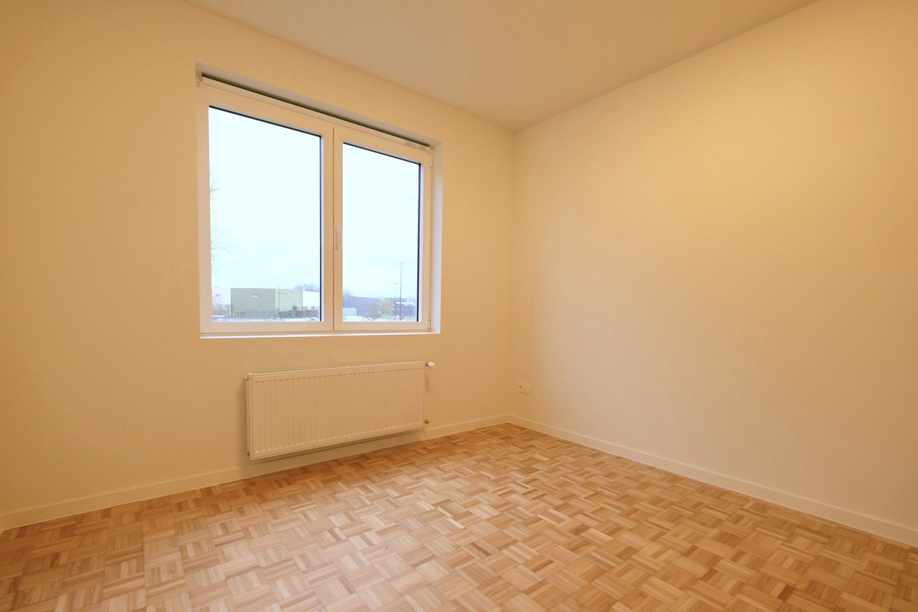 Centraal gelegen drieslaapkamerappartement aan de Durme foto 6