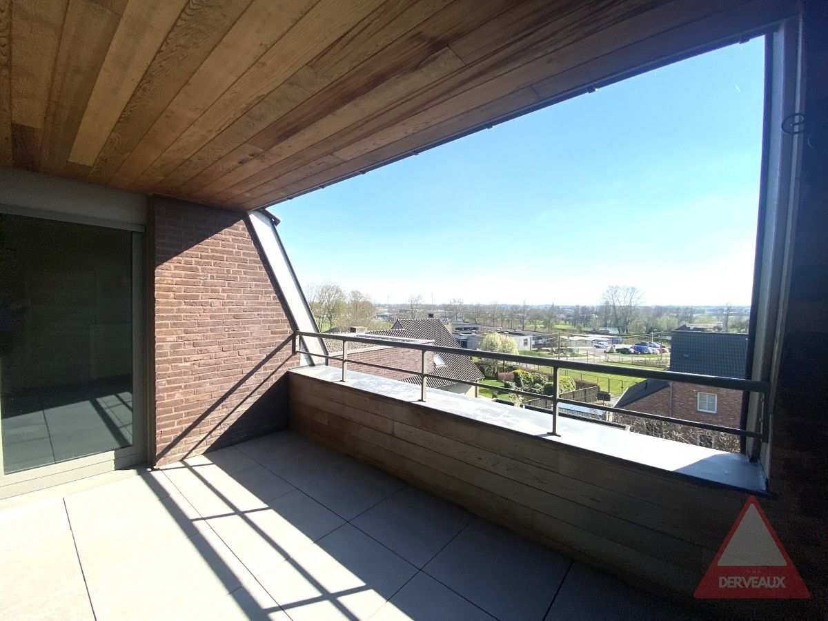 Moorslede - Appartement met zongericht terras en landelijk uitzicht foto 8