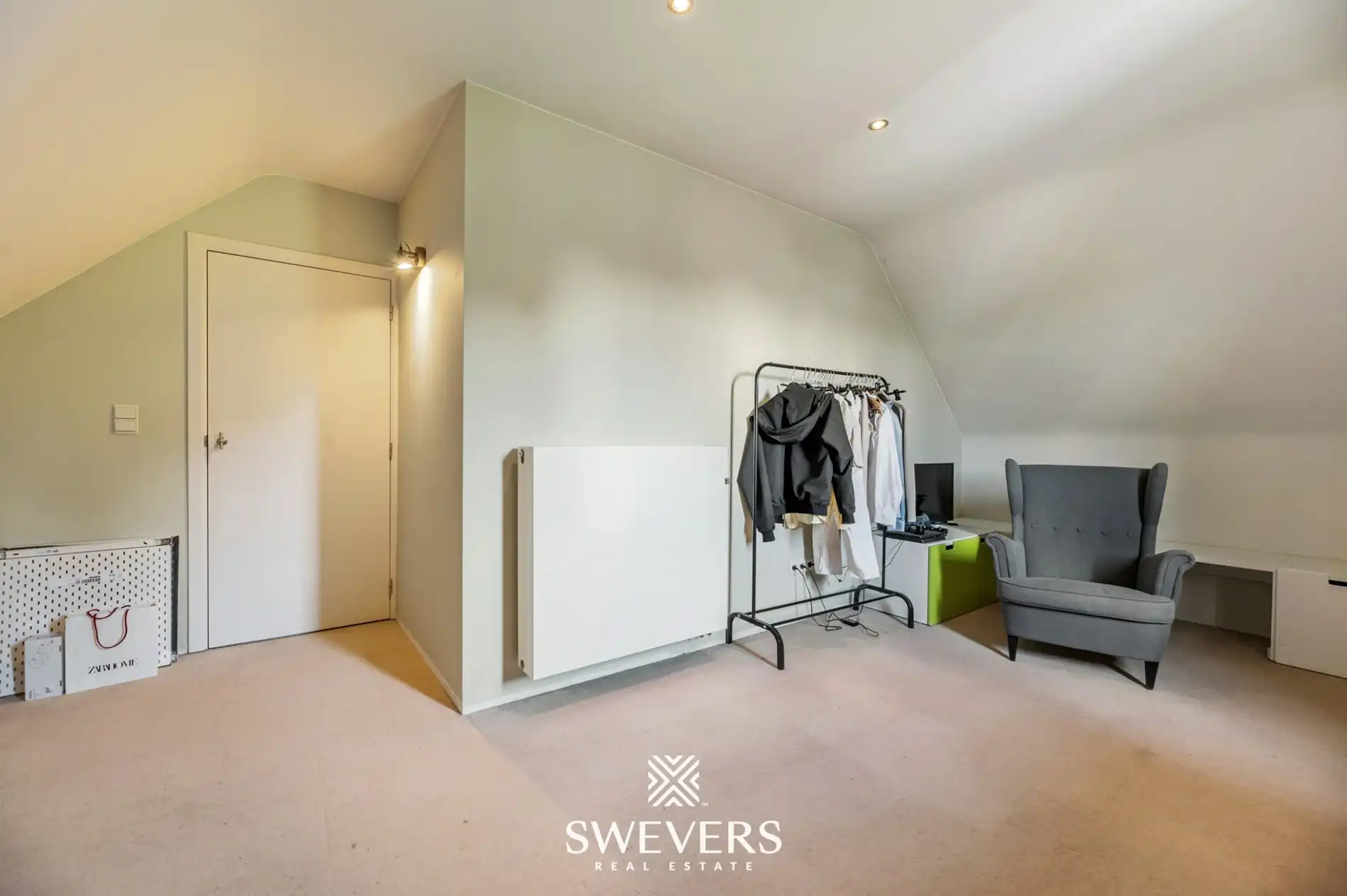 Prachtige landelijke woning op een boogscheut van Koersel centrum foto 22