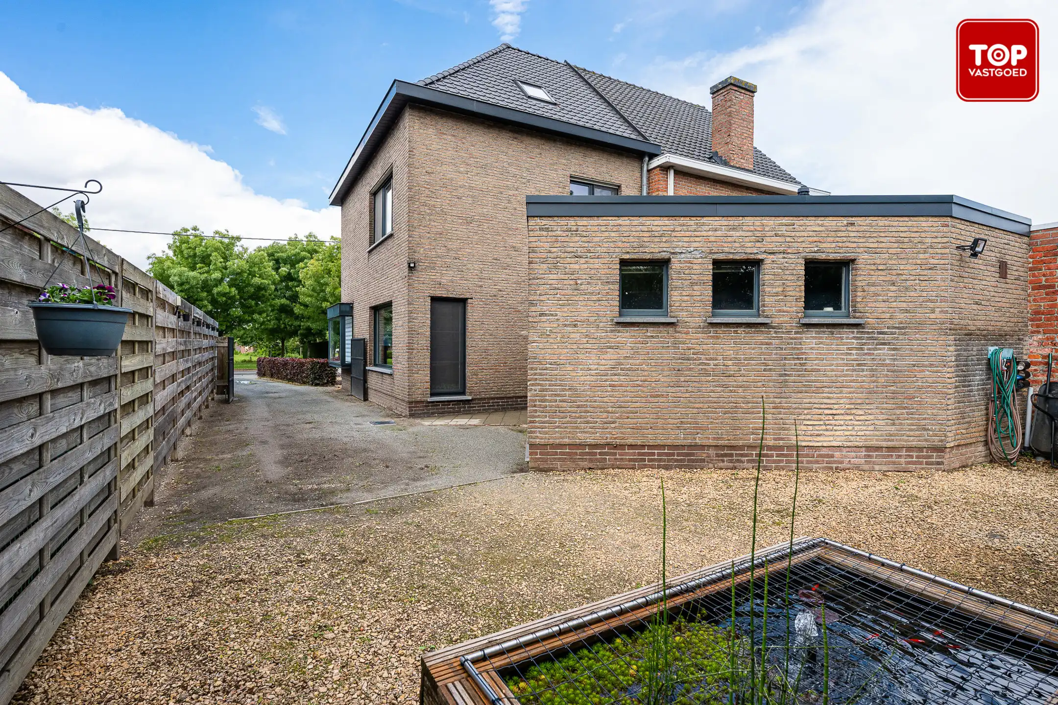 Verzorgde woning met zonnige tuin op Toplocatie foto 21
