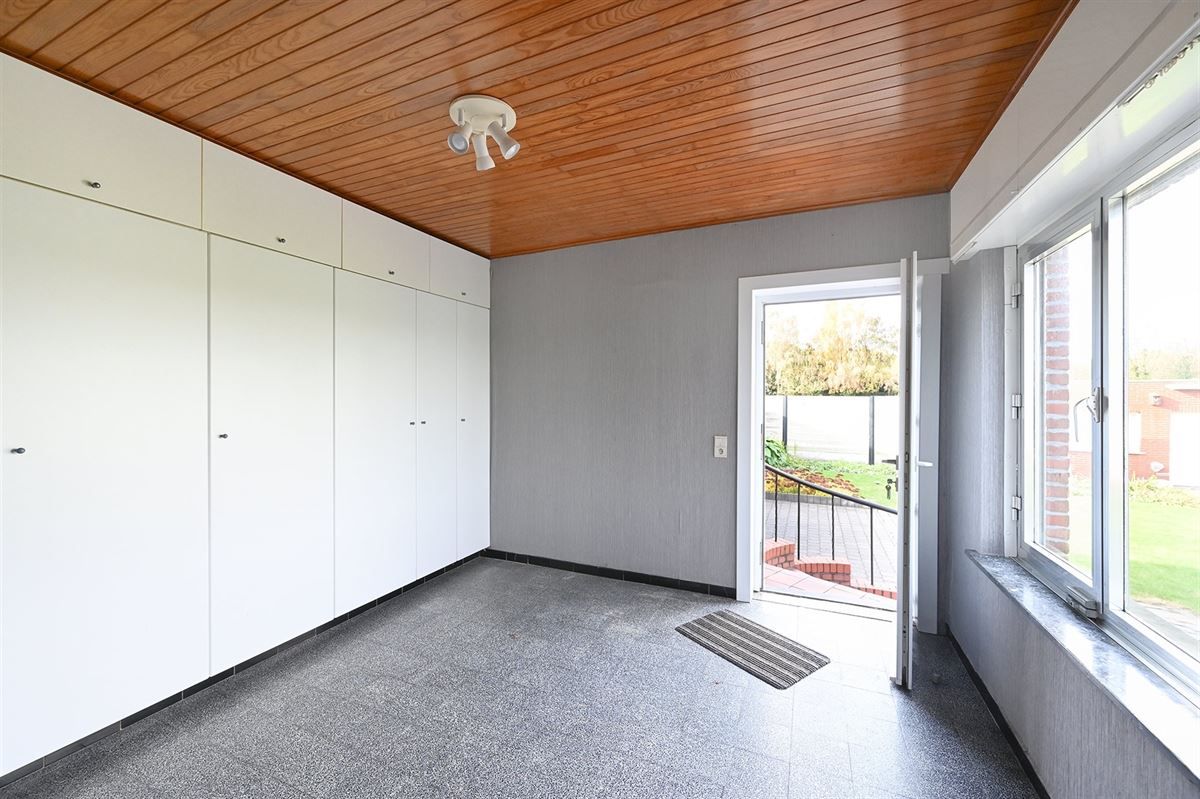 Ruime woning op toplocatie foto 33