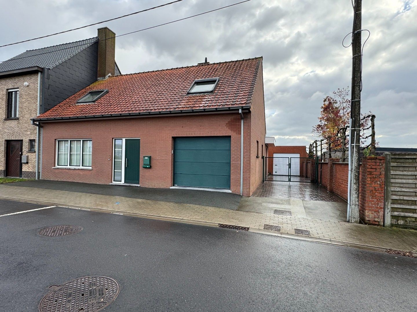 Huis te huur Sterrestraat 6 - - 8980 Passendale