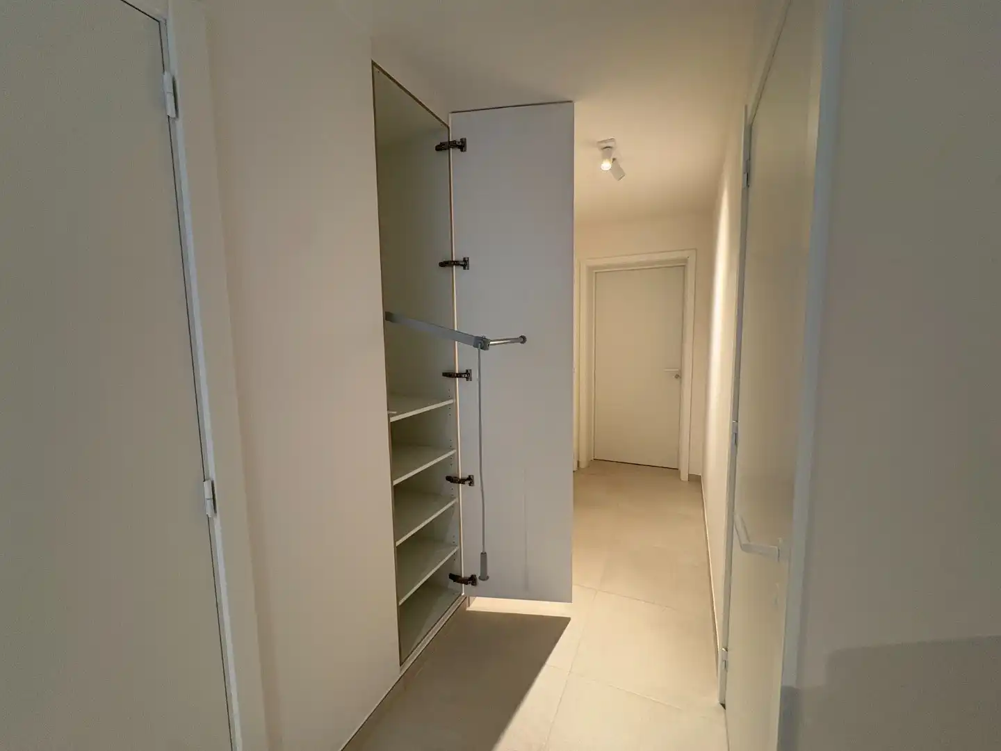 Instapklaar NIEUWBOUWappartement - superzuinig ! foto 10