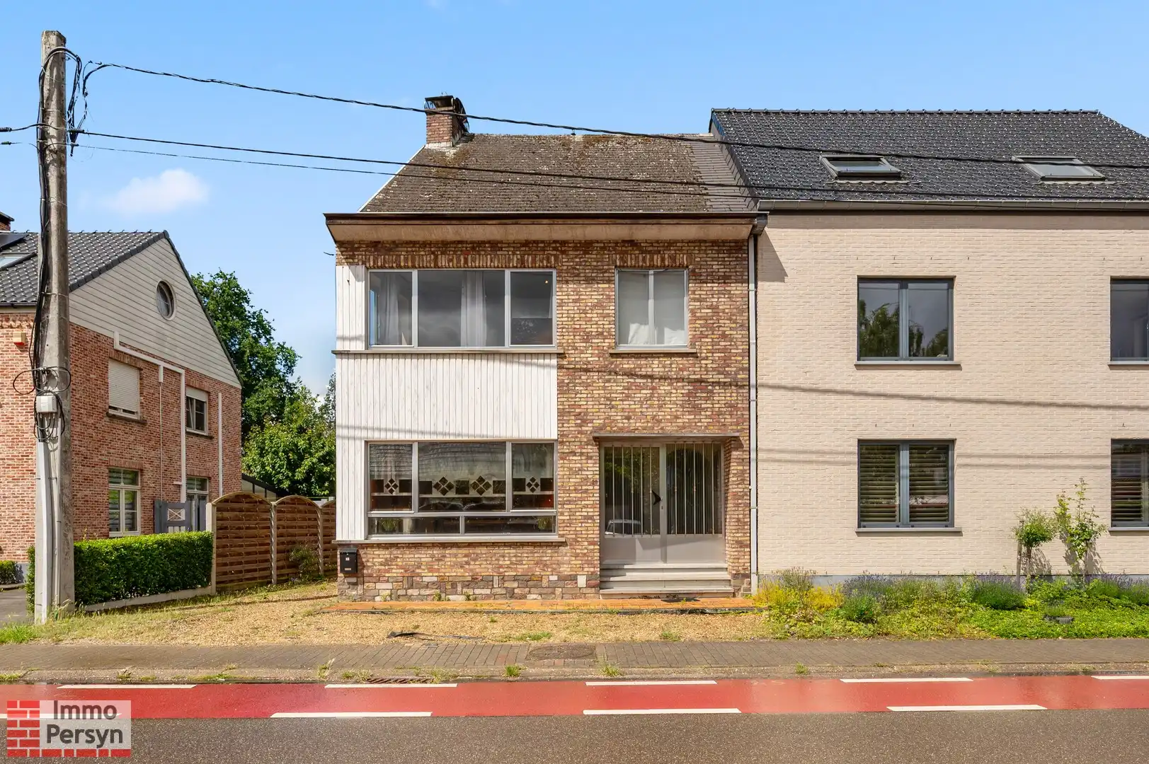 Huis te koop Ebdries 26 - 3202 Rillaar
