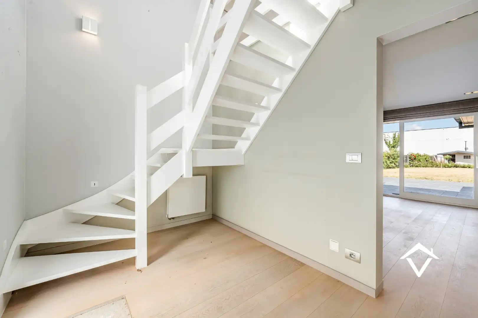 Alleenstaande woning met polyvalent bijgebouw te Zedelgem  foto 23