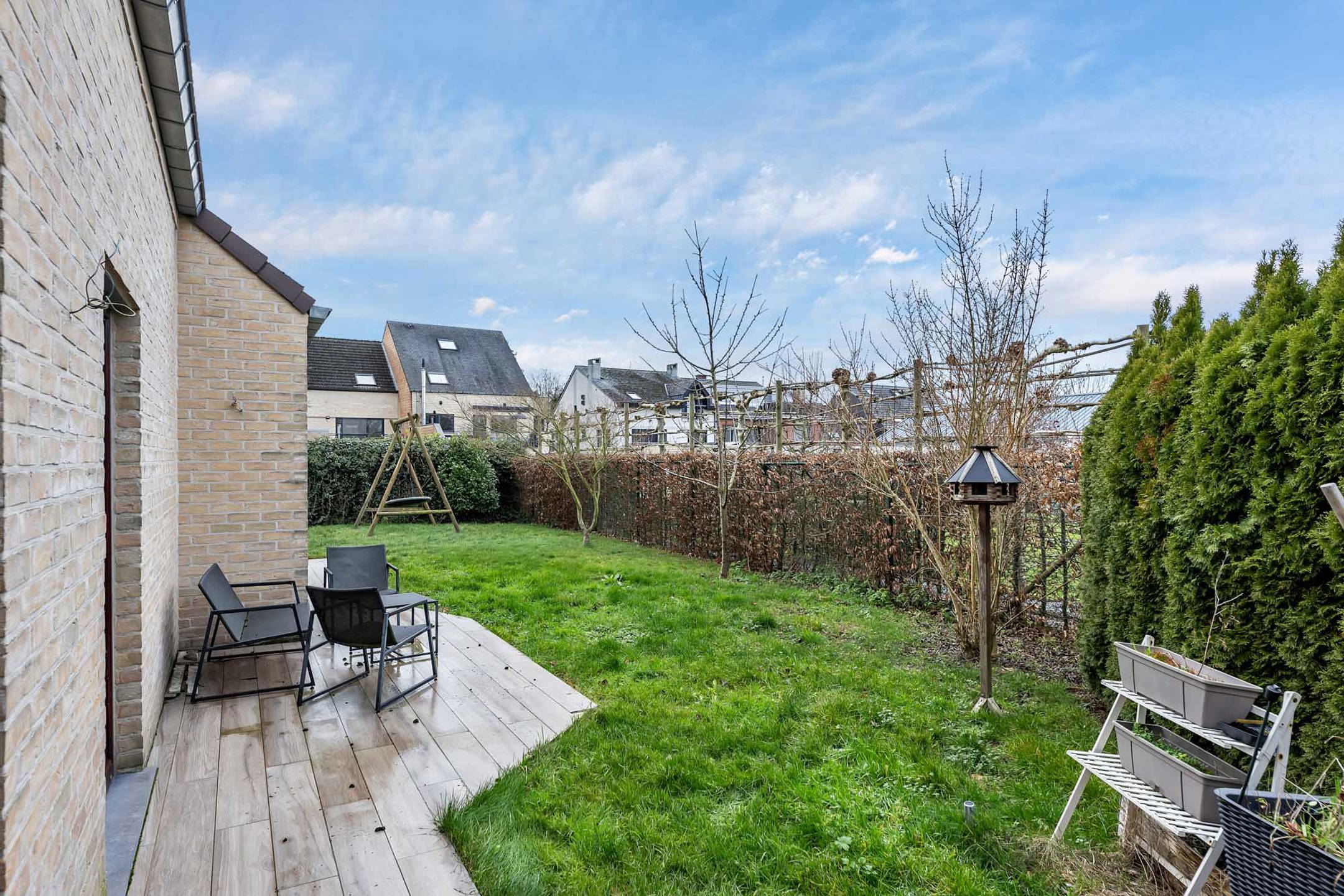 Instapklare woning met 3 slaapkamers op 4a71ca te Roosdaal foto 18