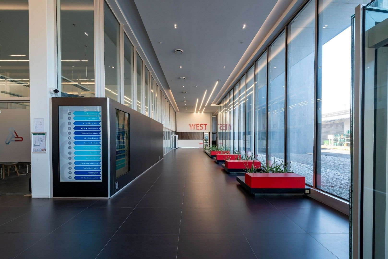 Noorderlaan 139 - Ahlers Building foto 16