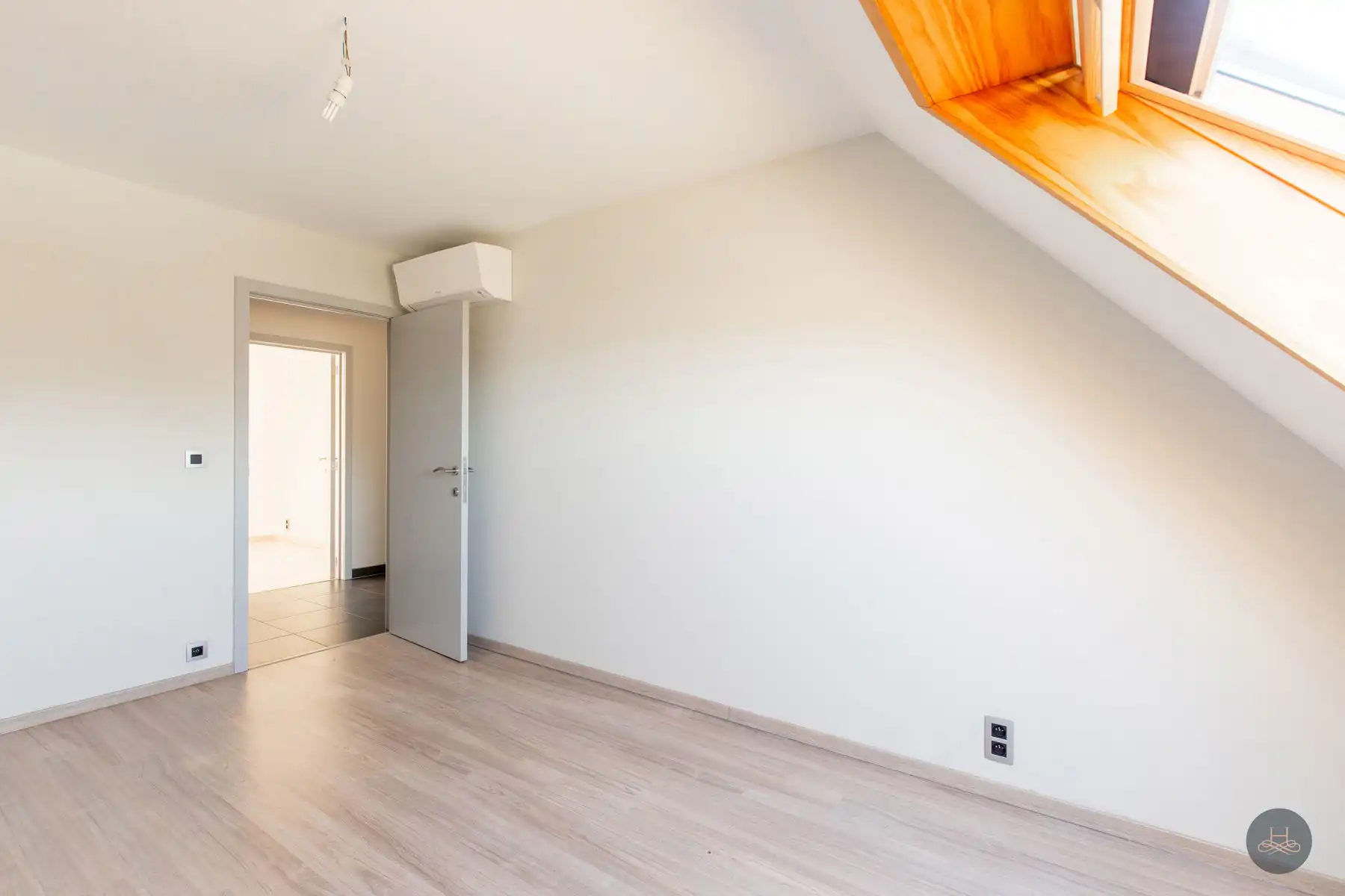 Leuke en ruime duplex in centrum Baal foto 17