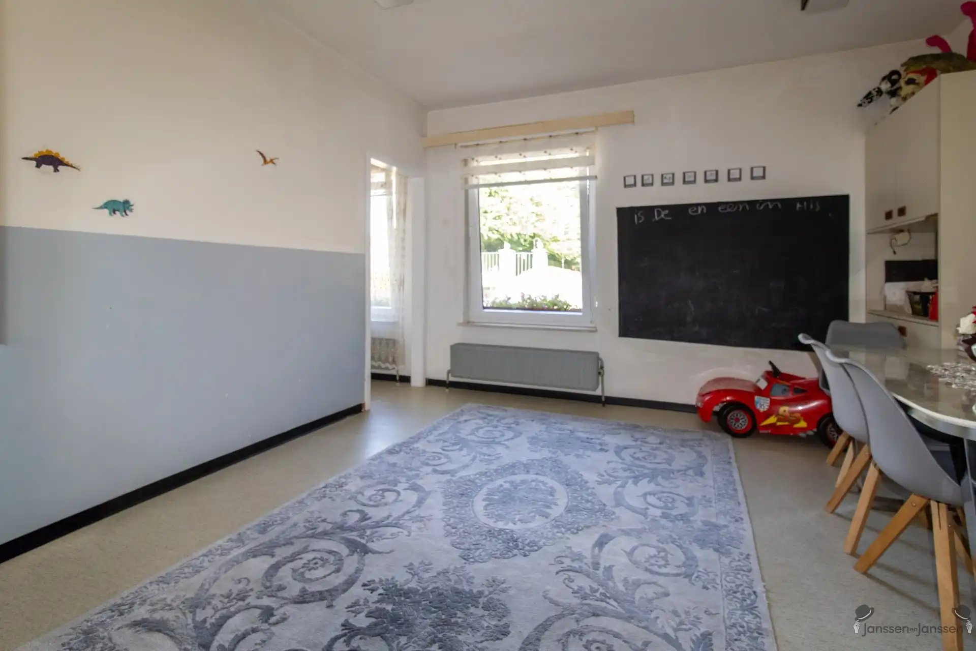 Villa met 6 slpks + mogelijkheid praktijkruimte foto 13