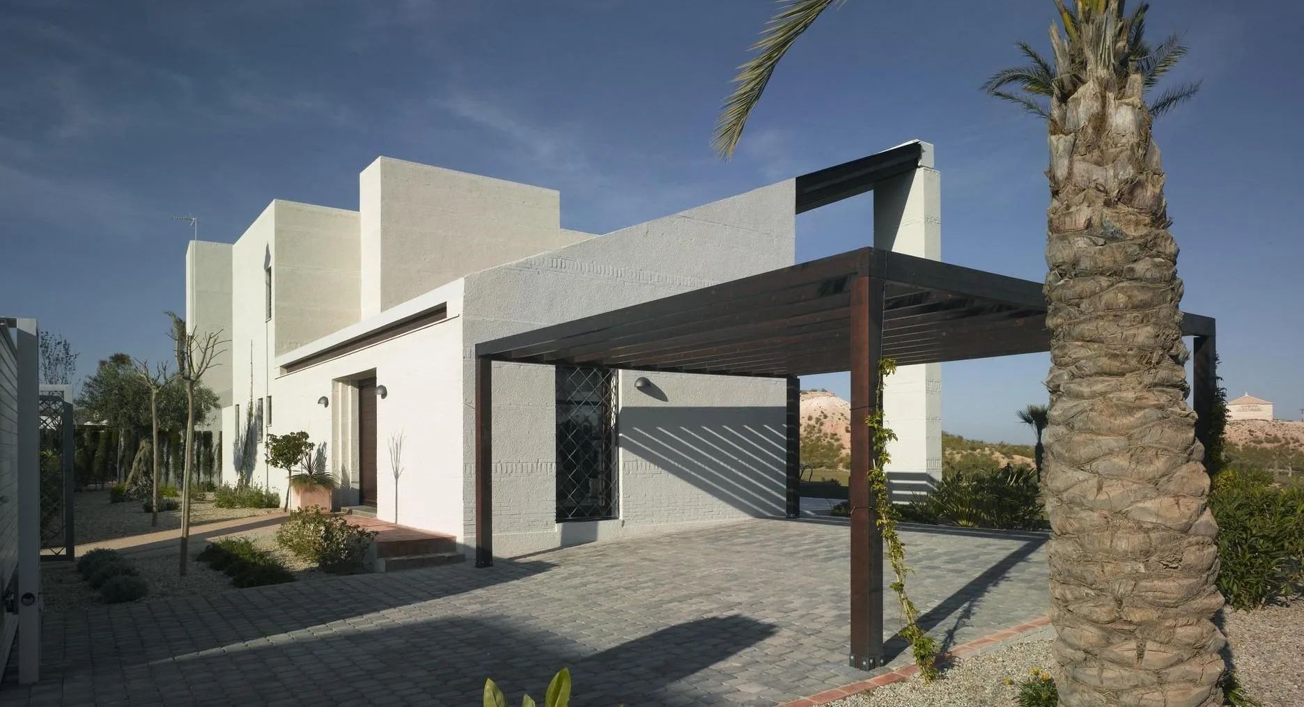 Leven in luxe en rust: exclusieve villa’s in exclusieve Golf Resort – waar Mediterrane stijl en modern comfort samenkomen foto 5