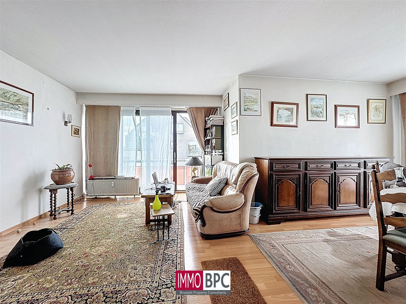 Ruim penthouse met drie terrassen en prachtig uitzicht foto 5