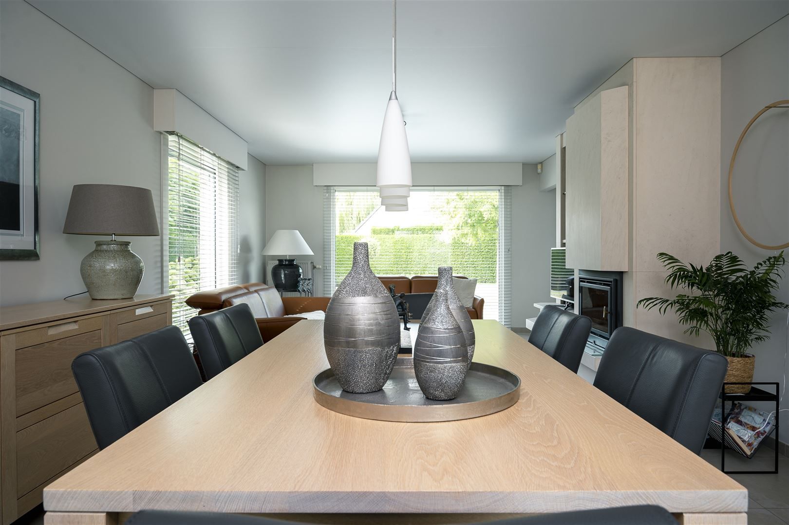 zeer verzorgde woning met 3 slpk foto 6