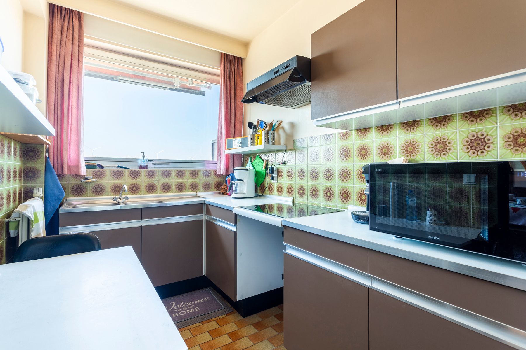 2slpk appartement met adembenemende zichten en garages foto 7