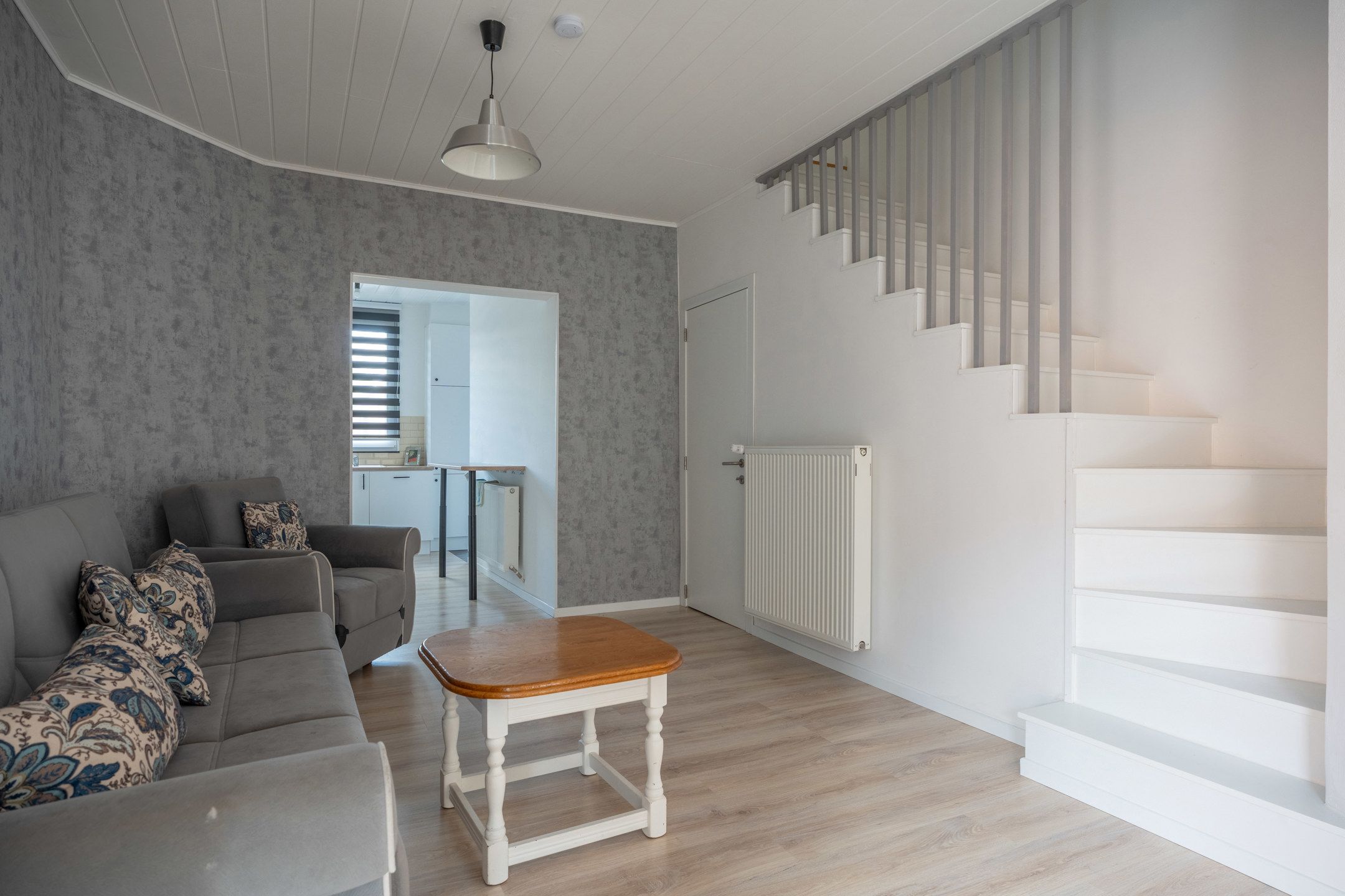 Gezellige 2slpk woning met buitenterras te Turnhout. foto 14