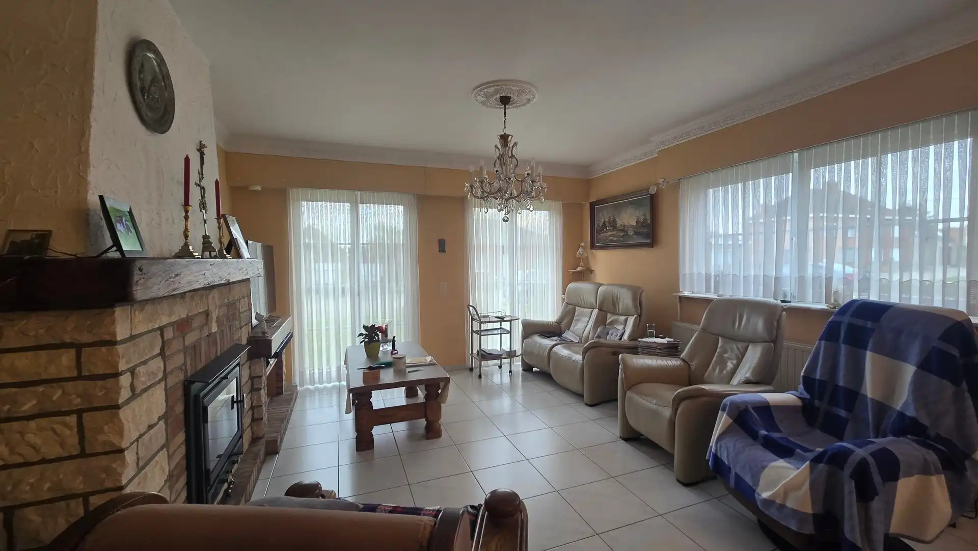 Huis foto 7