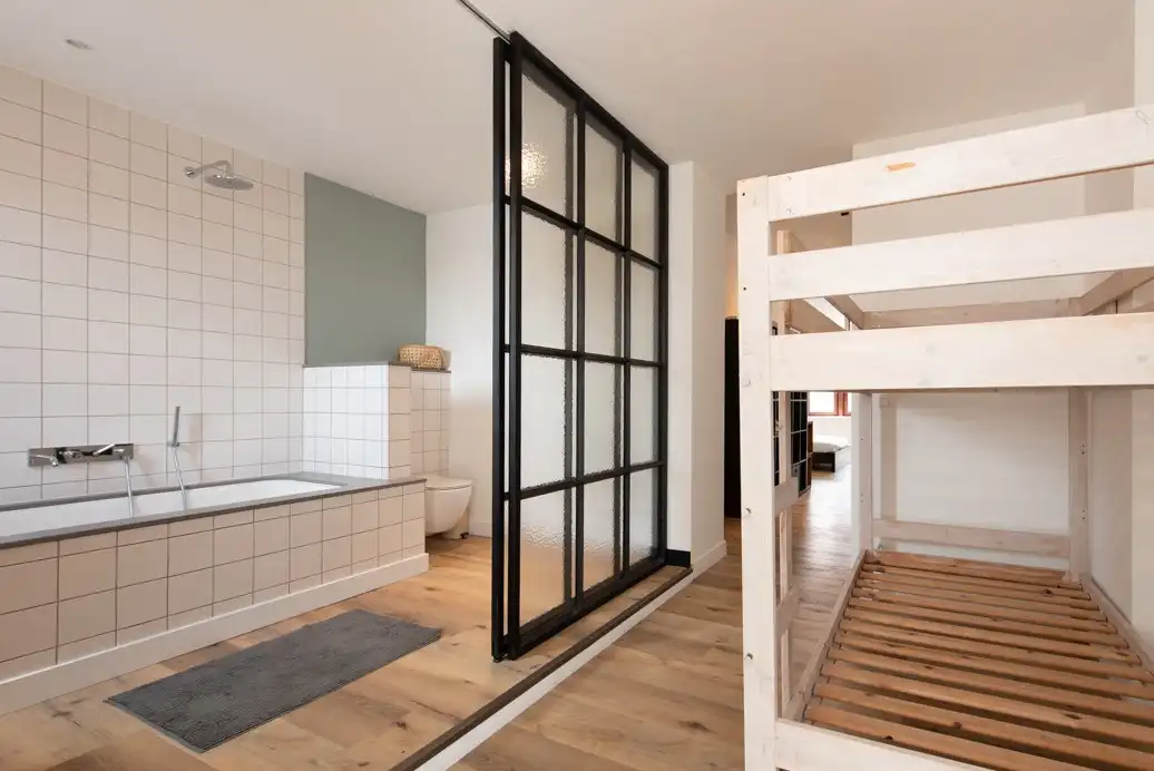 SPAARZAAMHEIDSTRAAT 36 foto 11