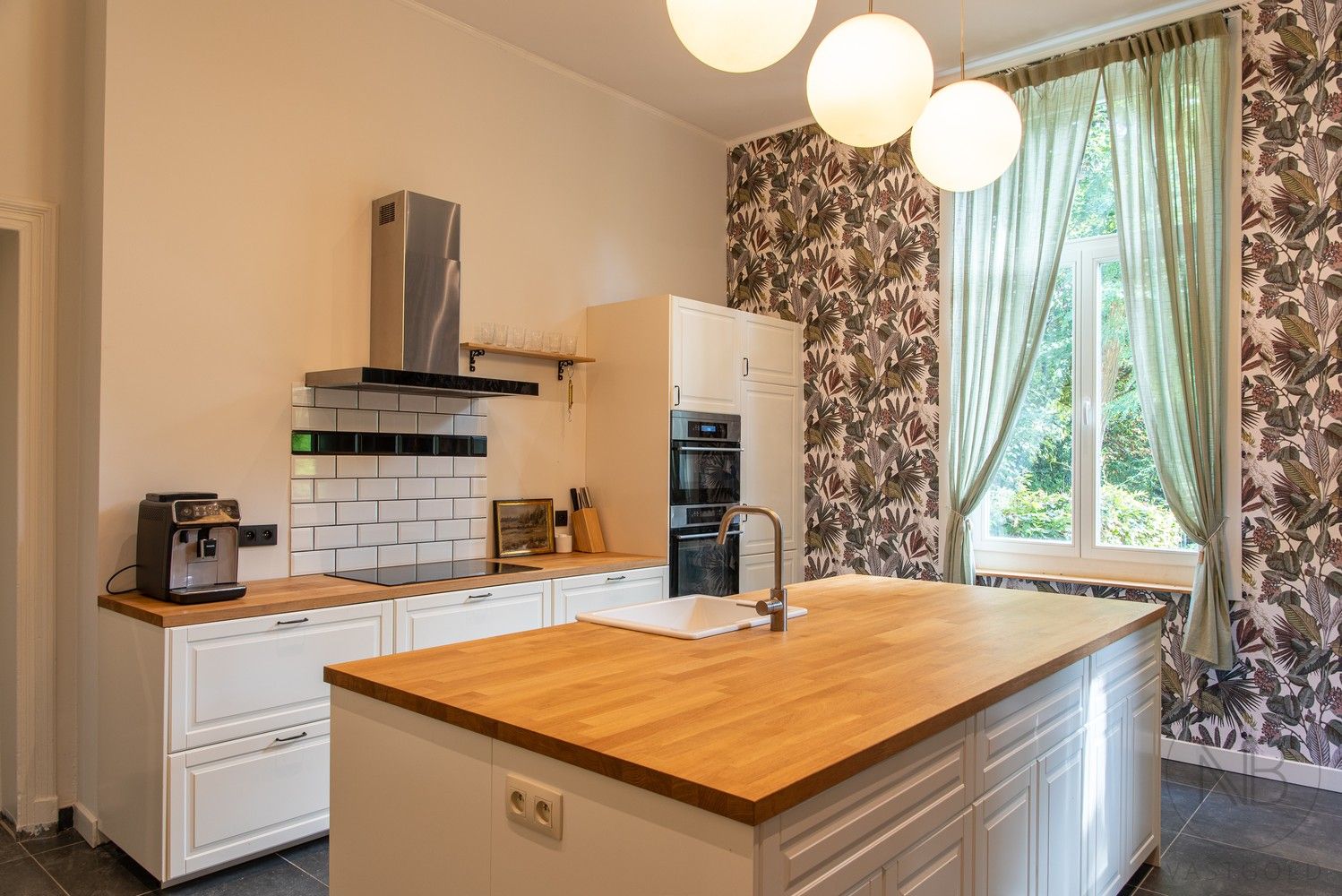 Prachtige directeurswoning met parktuin van 1,57 ha! foto 26