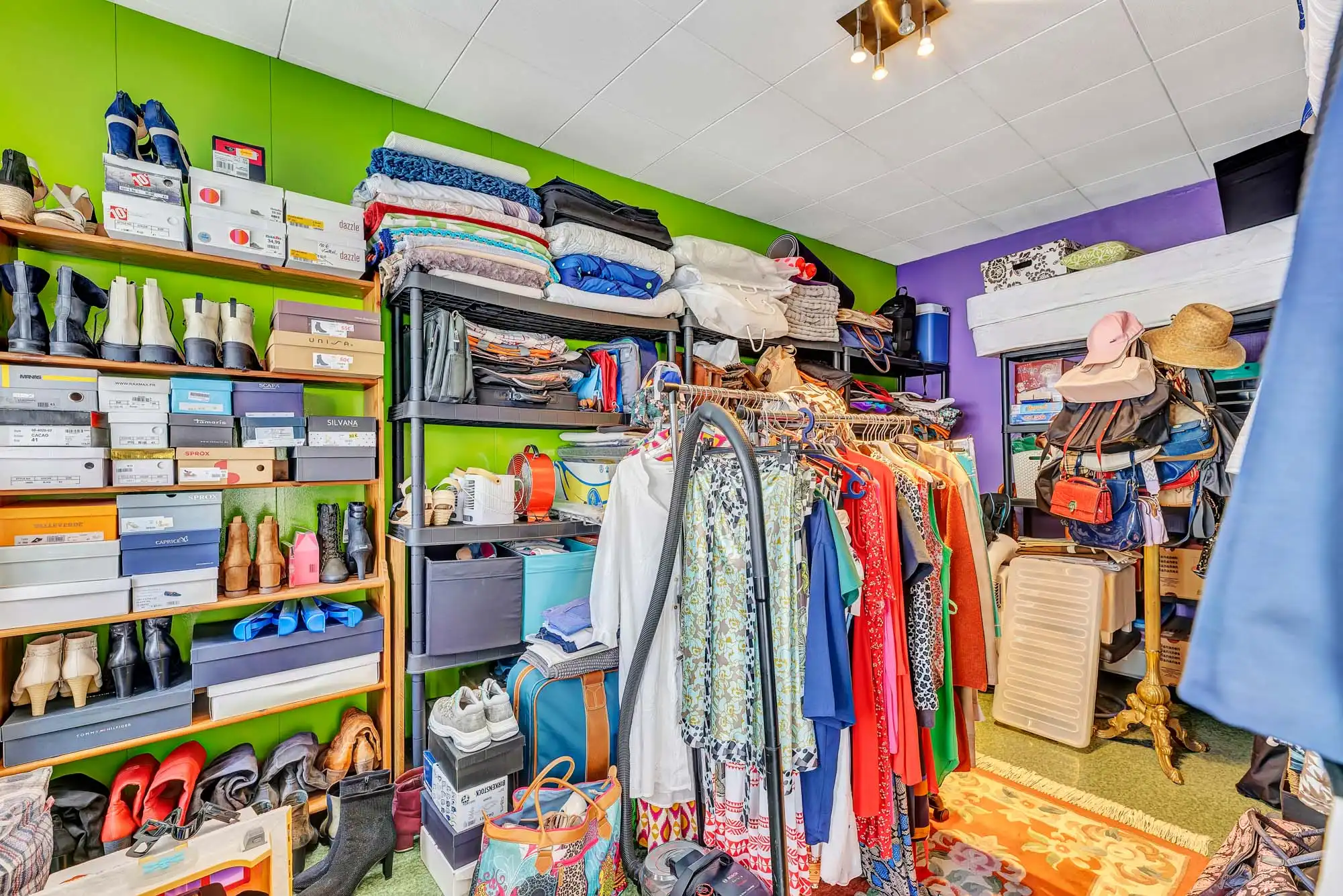 Instapklare woning met 3 slpks, ruime tuin en garage foto 16