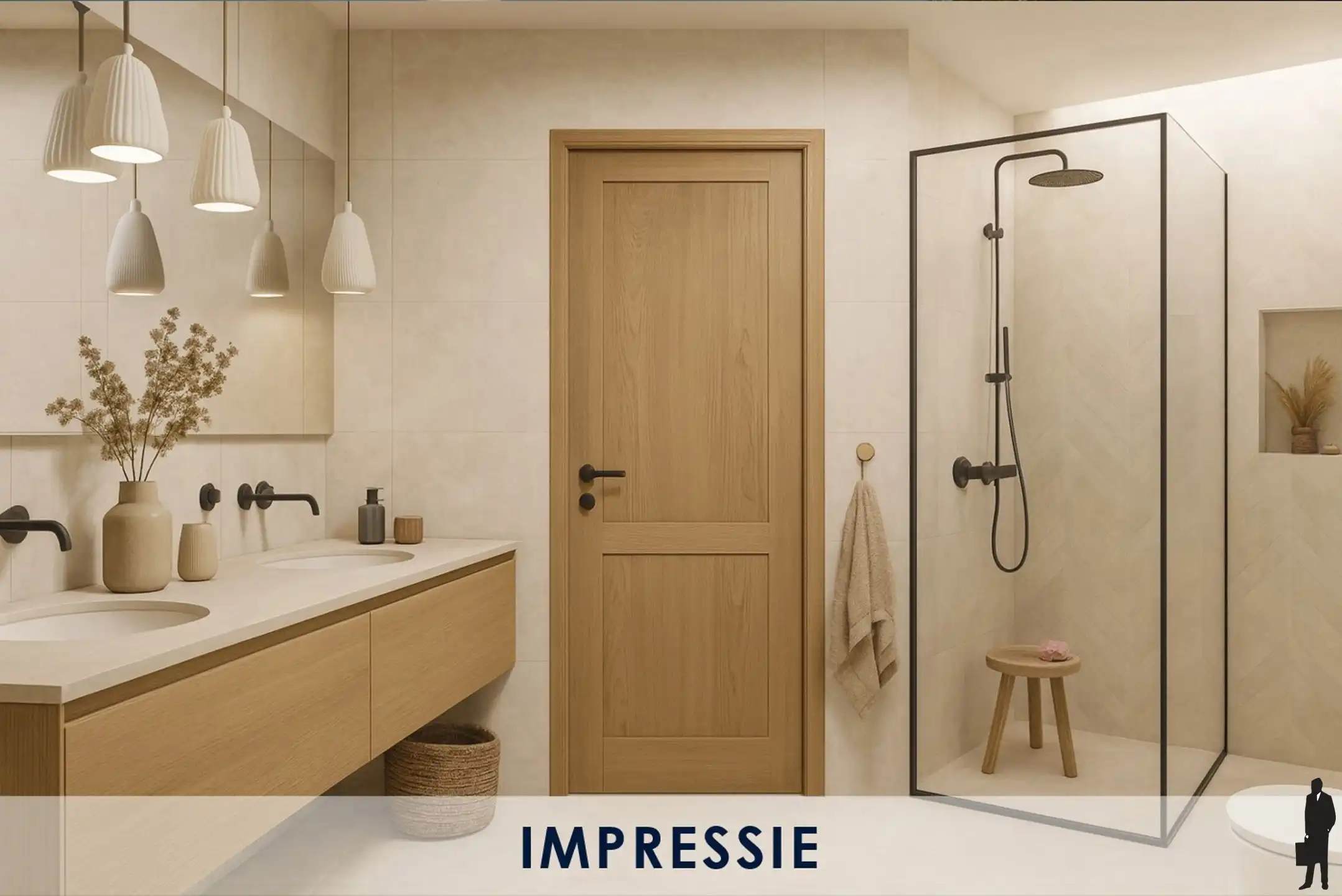 Vrijstaande villa op ca. 1.626 m² met zonnige tuin!  foto 14