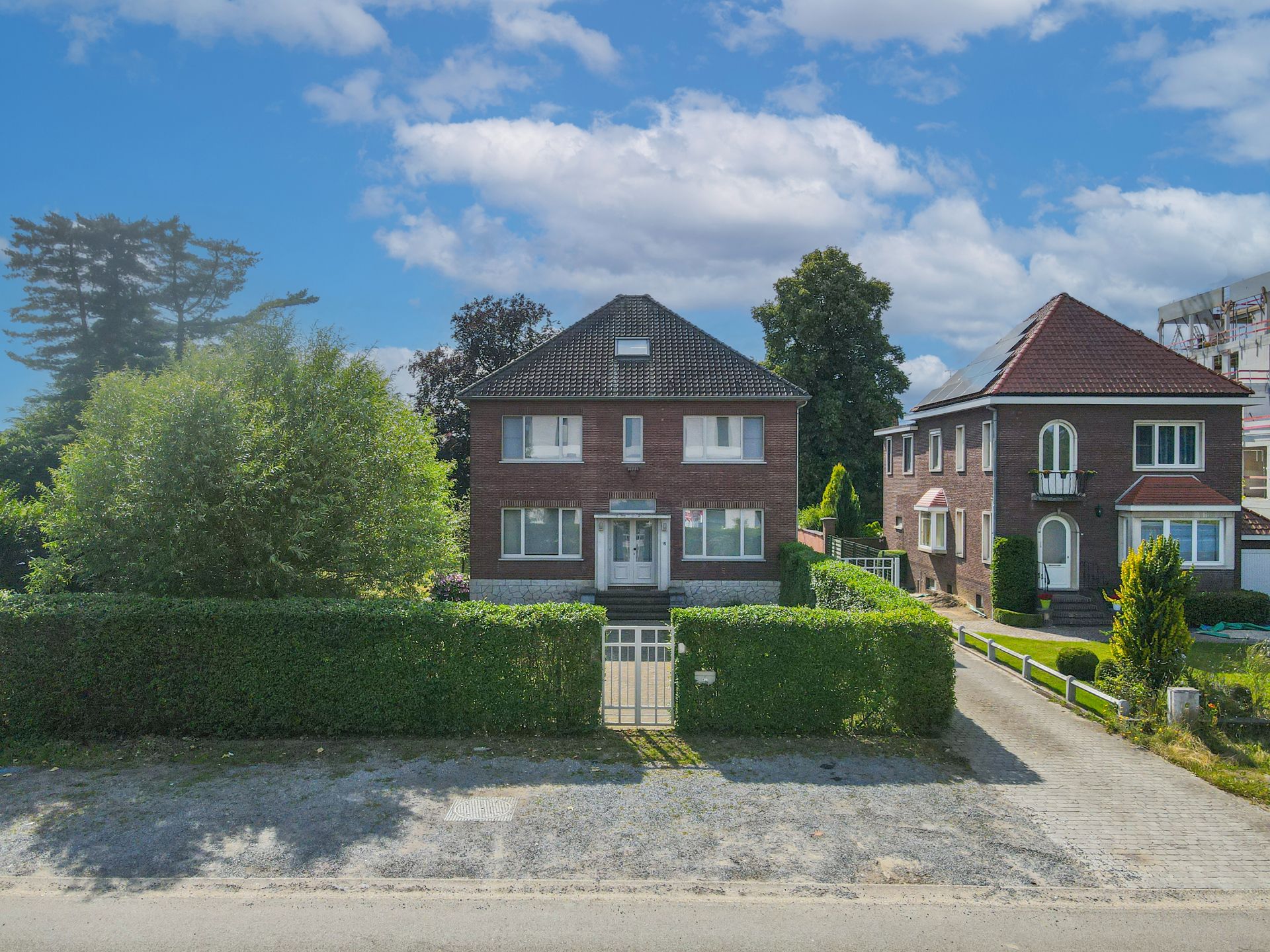 vernieuwde pastorie met 7 kamers op 14 are als kantoorgebouw ! foto 51