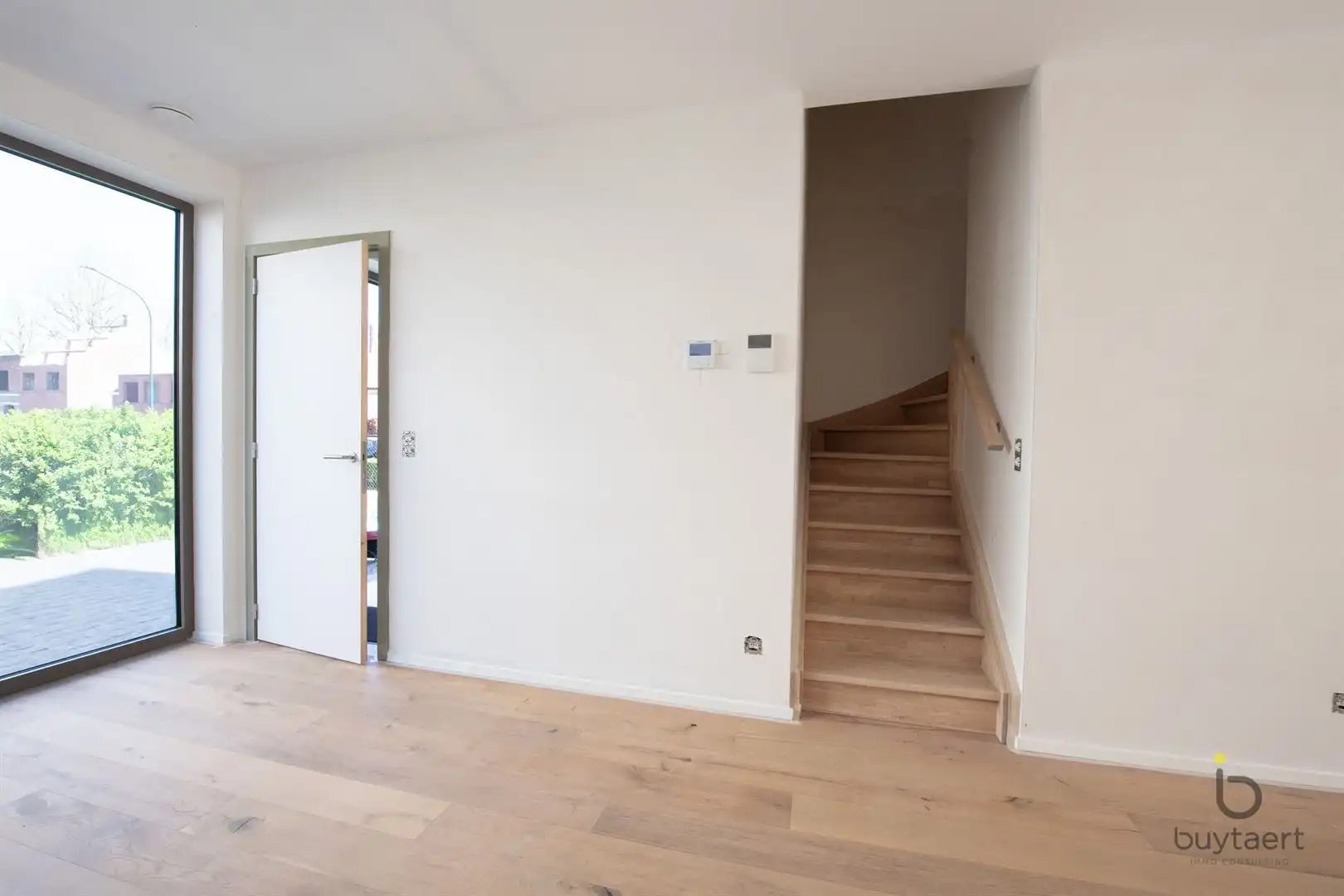 Energiezuinge woning met 3 slpks te s'Gravenwezel. foto 13