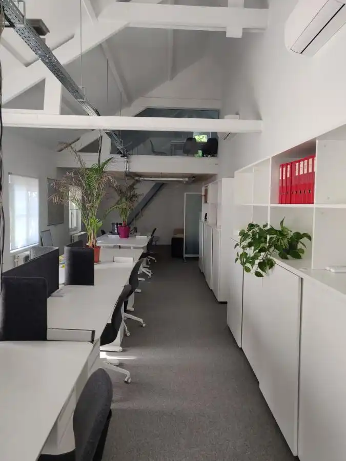 Mechelsesteenweg 185-187, 2540 Hove foto 2