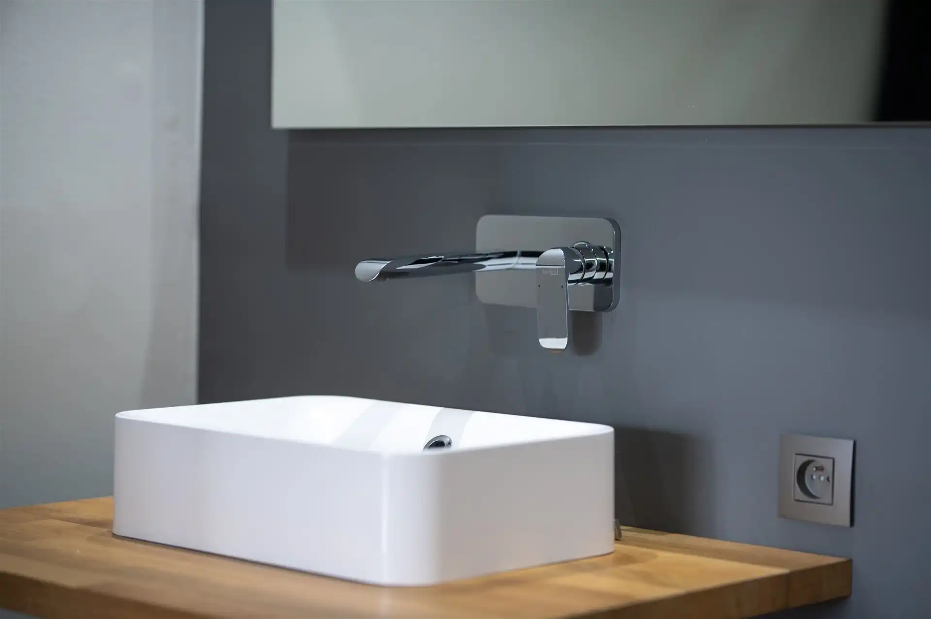 Moderne energiezuinige woning met uniek uitzicht in Gavere foto 16