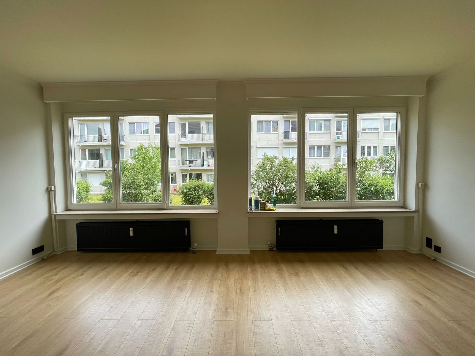 Lichtrijke studio te Kessel-Lo foto 5