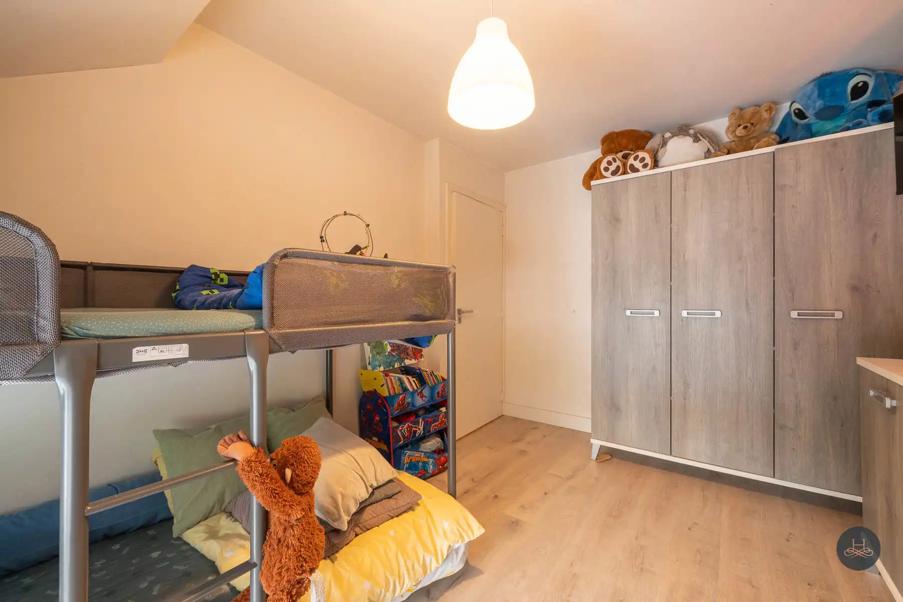 Gezellige, energiezuinige woning op strategische locatie foto 8