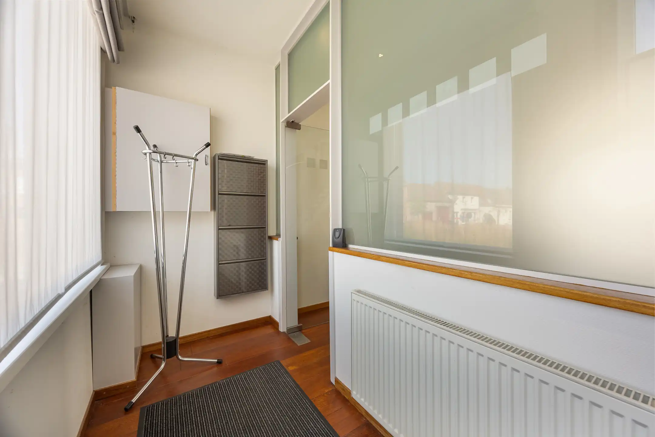 Charmante woning in hartje Rijmenam foto 18