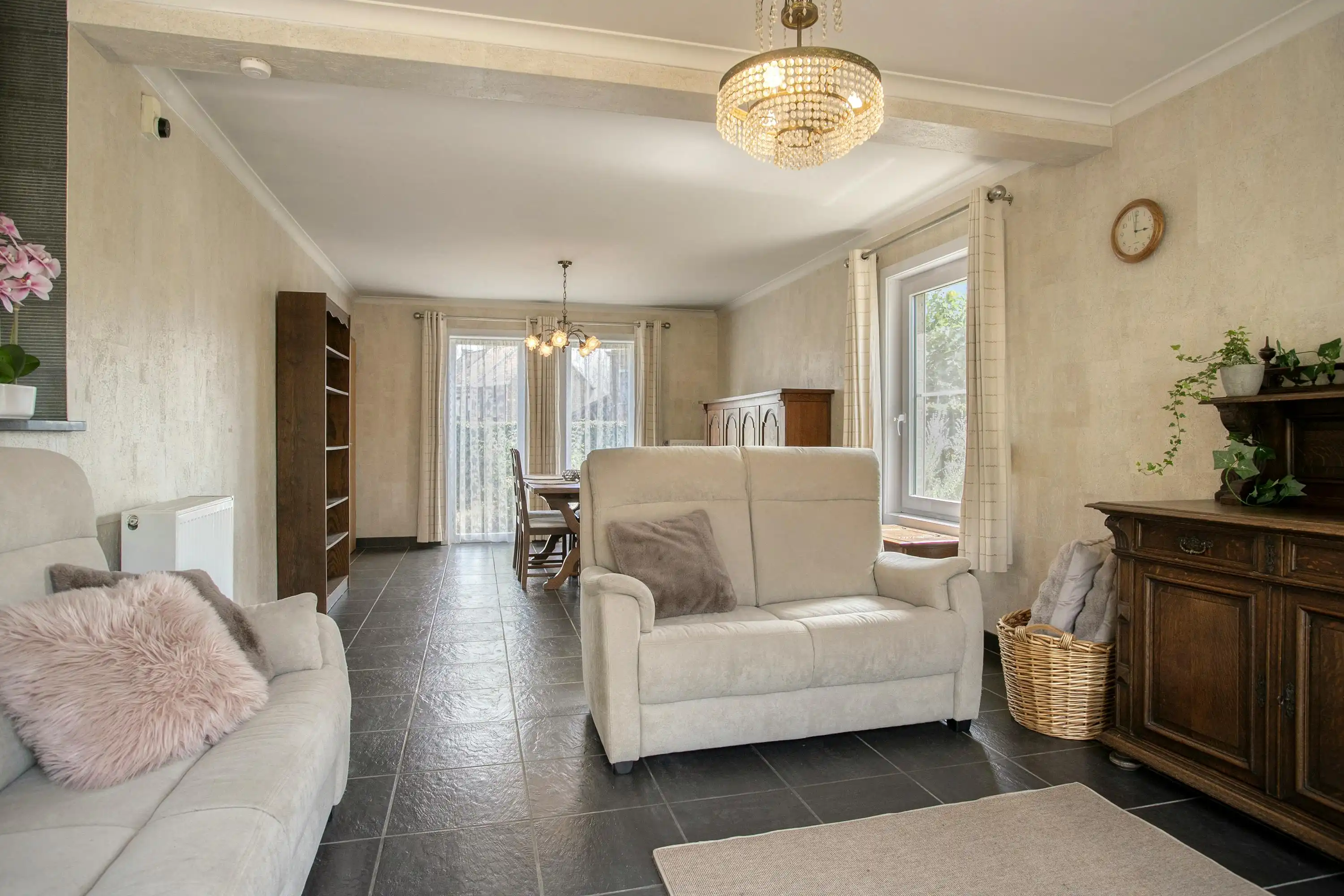 Huis te koop in Ronse, Savooistraat 88. foto 4