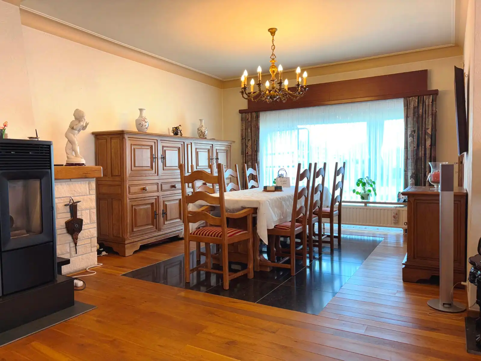 WSB-immo: Halfopen woning met potentieel in Teralfene  foto 5