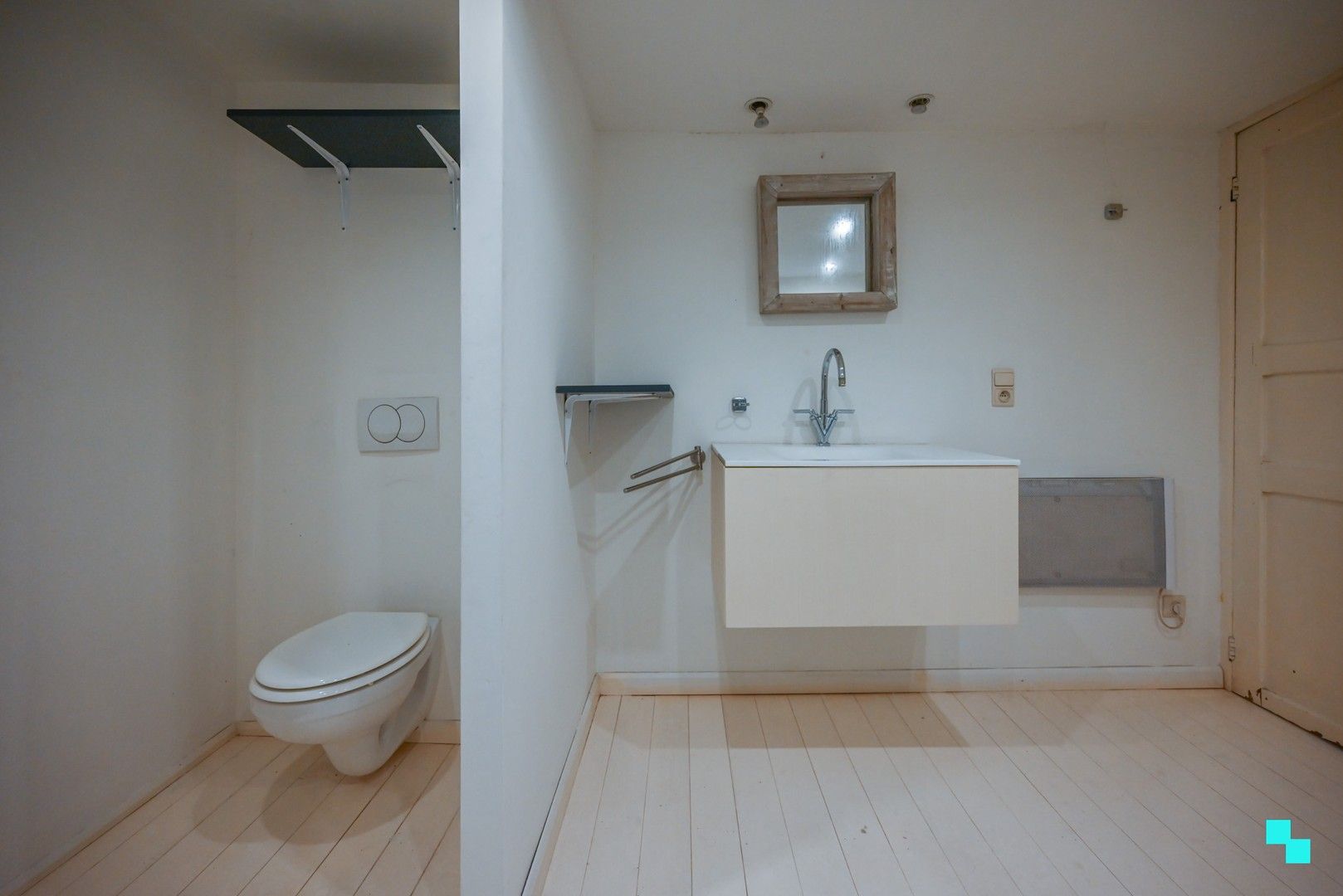 Woning gelegen nabij het centrum van Ingelmunster foto 27