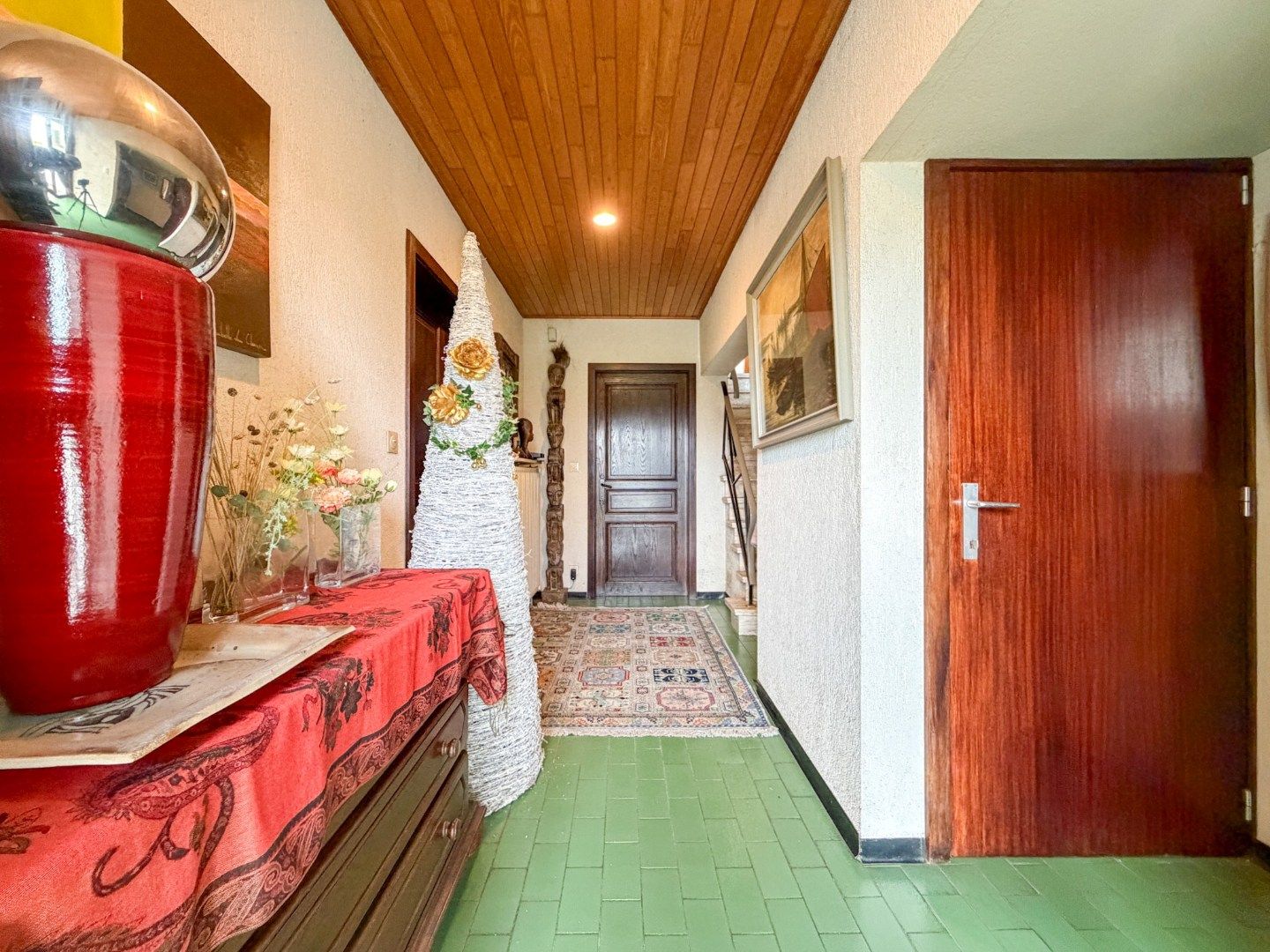 Vrijstaande woning met 3 slaapkamers op mooi perceel (834 m²), gunstige ligging, Torhout foto 23