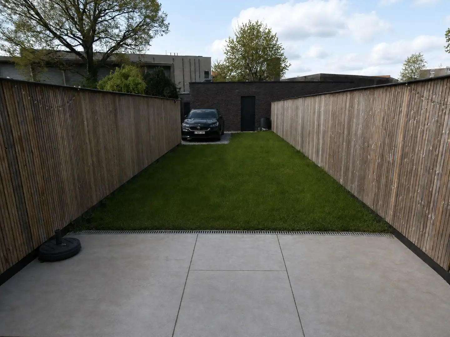 Energiezuinige gezinswoning met 3 slpk, tuin en autostaanplaats (+ garage) foto 21