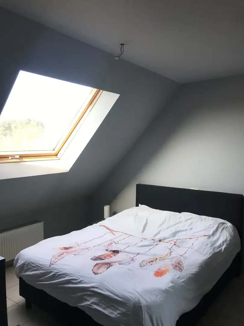 Prachtig appartement met open keuken, 2 terrassen en garage foto 4
