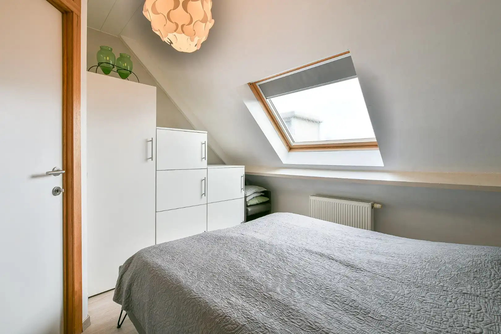 Gezellig dakappartement met tuin vlak bij zee – Vosseslag, De Haan! foto 9