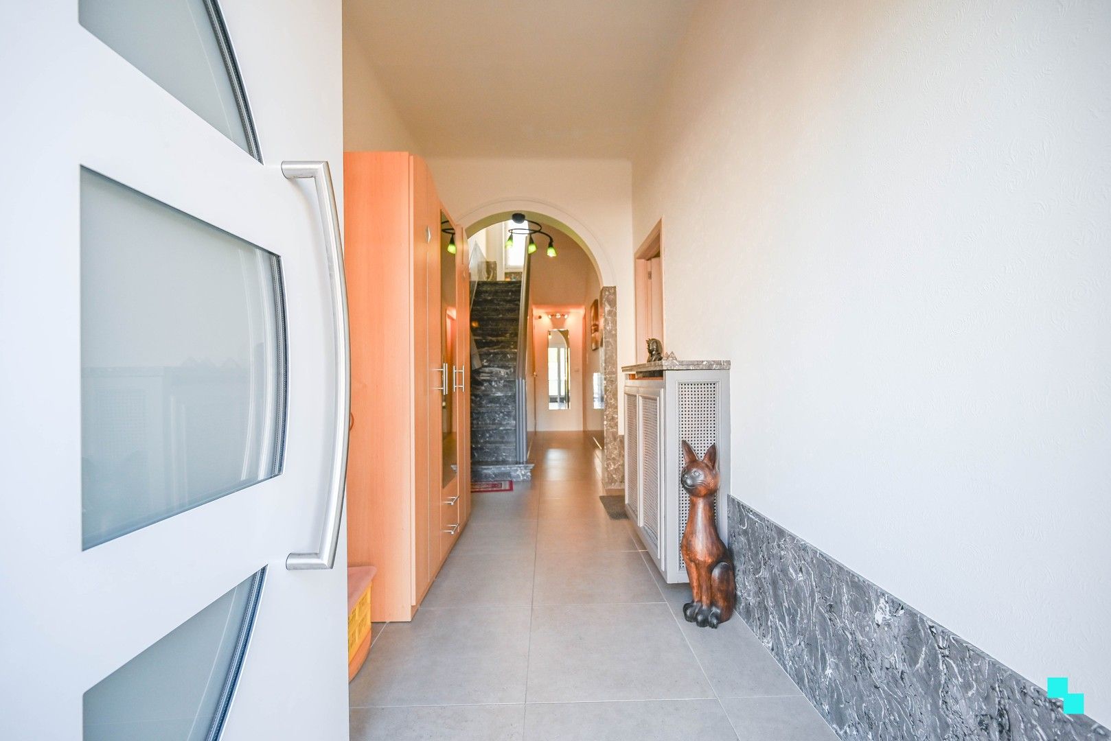 Ruime eengezinswoning met 4 slaapkamers foto 3