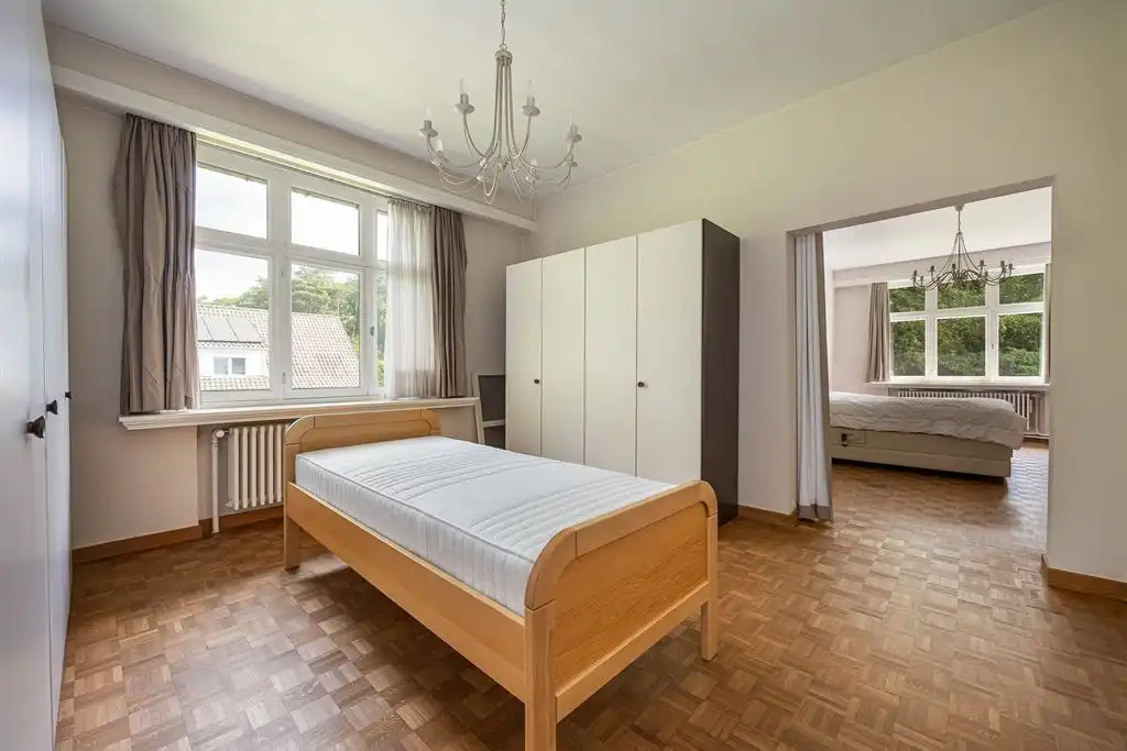 Riante jaren '30 villa te "Koningshof" foto 13