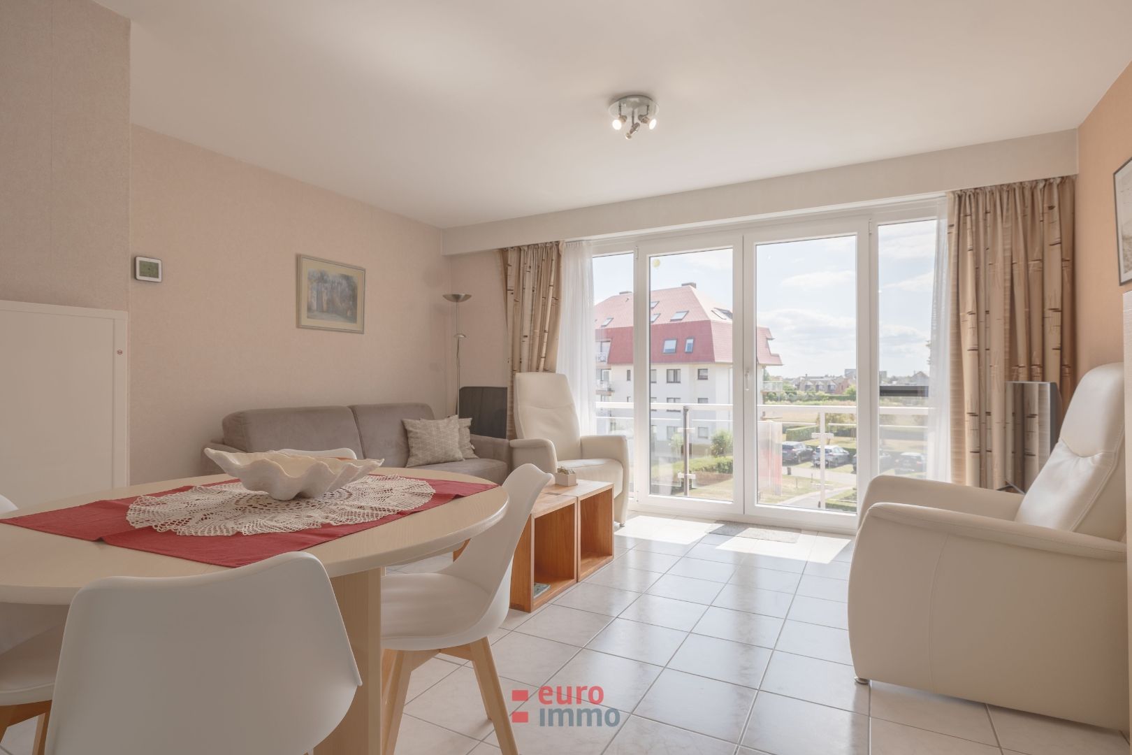 Verzorgd appartement in topdomein! foto 5