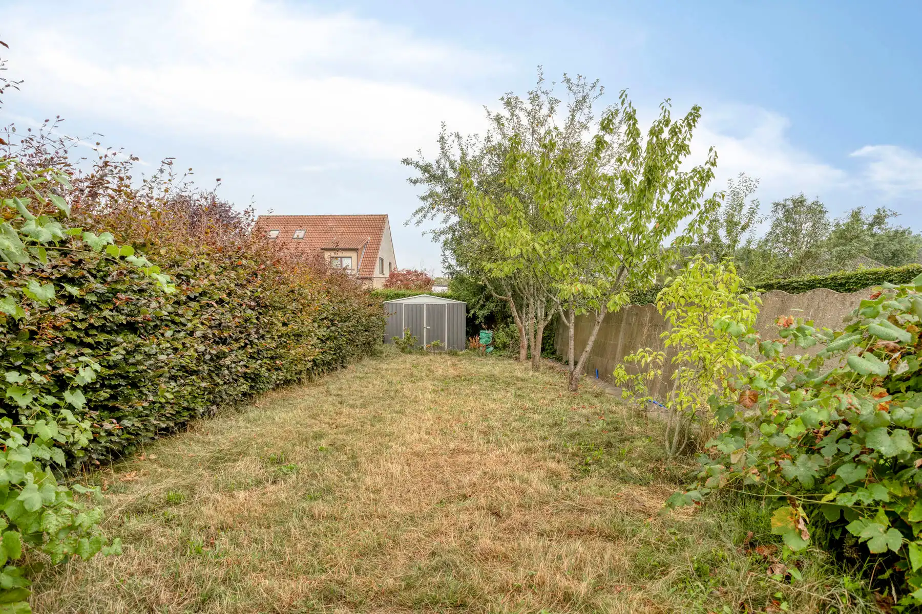 Charmante energiezuinige halfopen bebouwing met leuke tuin foto 27