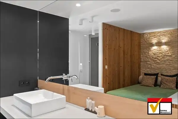 Tulpinstraat 33 , 3500 Hasselt prachtige villa met wellness en B & B foto 17