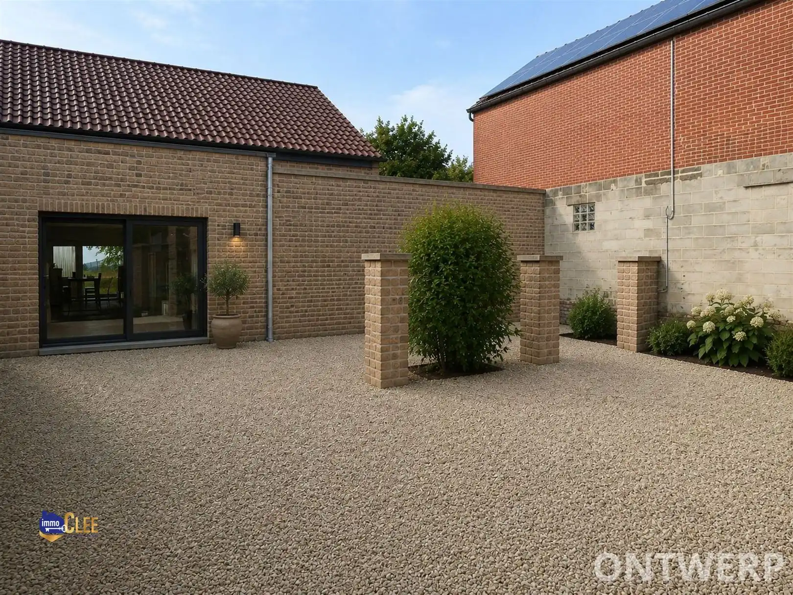 Karaktervolle hoeve met eindeloze mogelijkheden in het groen. foto 6