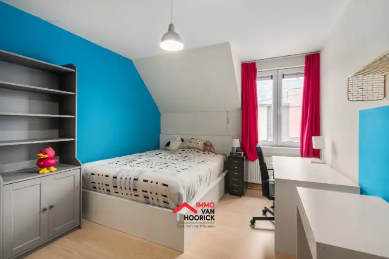 Knappe instapklare woning - 3 slpkmrs - EPC label A!! foto 10