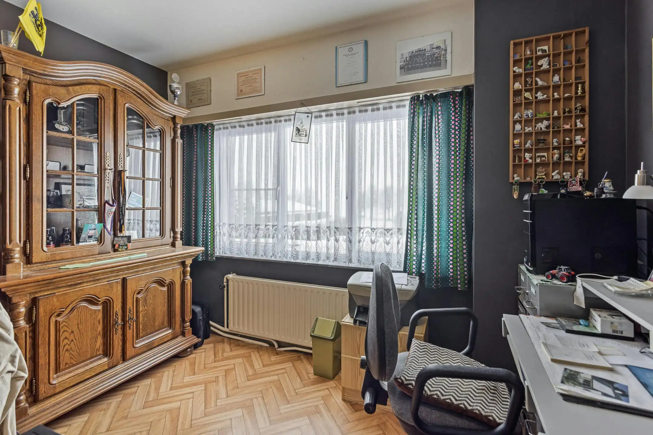 Halfopen bebouwing met 3 slaapkamers te koop in Wuustwezel! foto 30