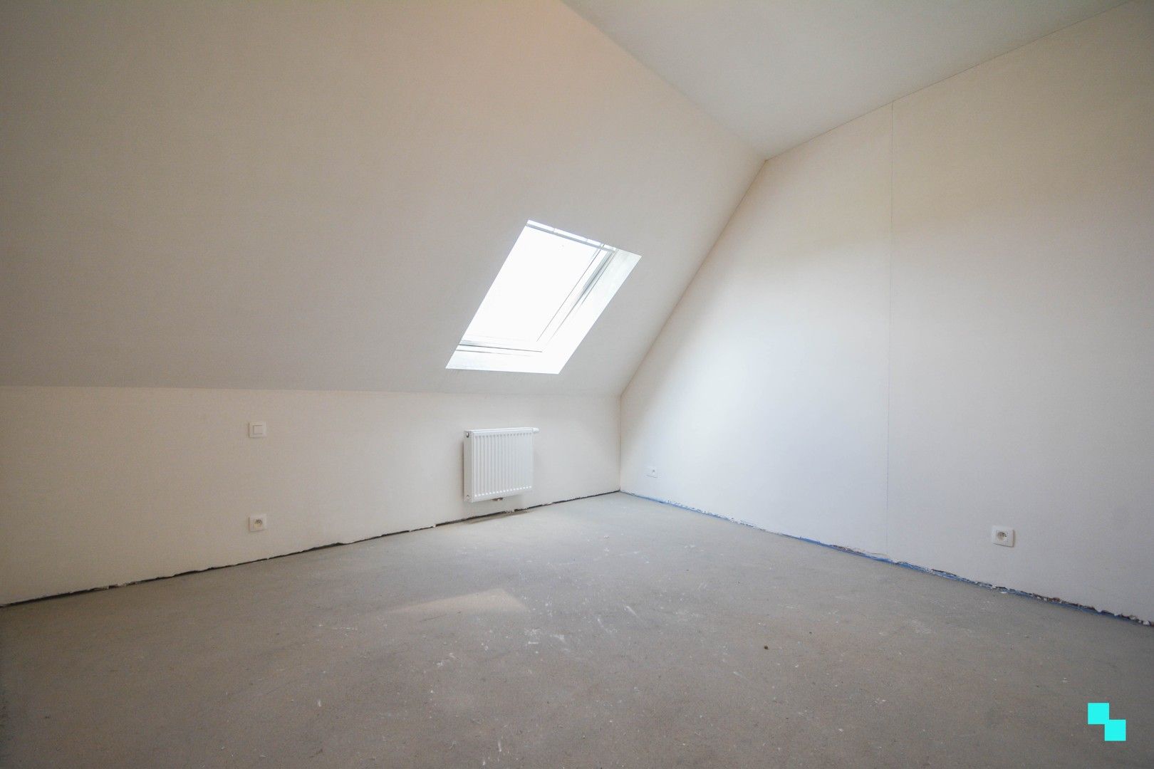 Verrassend ruime nieuwbouwwoning in centrum Aartrijke foto 14